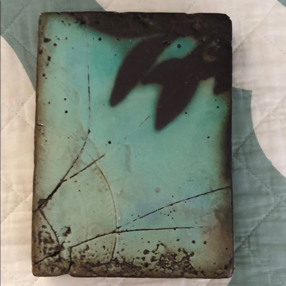 Sid Dicken Memory Block